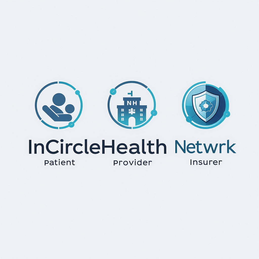 InCircleHealth logo